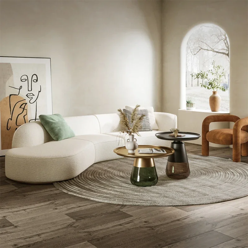 

Floor Lounge Living Room Sofas Recliner Accent Cloud Sleeper Living Room Sofas M Odular Nordic Divani Da Soggiorno Furniture Set