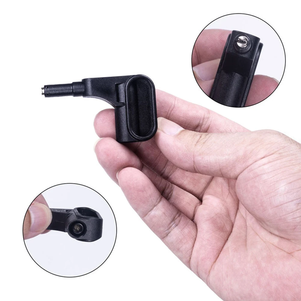 DIY 전자 멀티미터 마그네틱 헤드 마그네틱 테스트 프로브 세트, 4mm 바나나 팁 멀티미터 액세서리 부품, 3 개