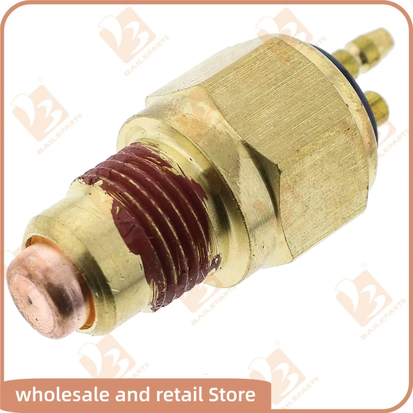 얀마 3TNE78 3TNE82 4TNV94 4TNV98 46150503100 엔진 부품용 수온 센서 46150-503100