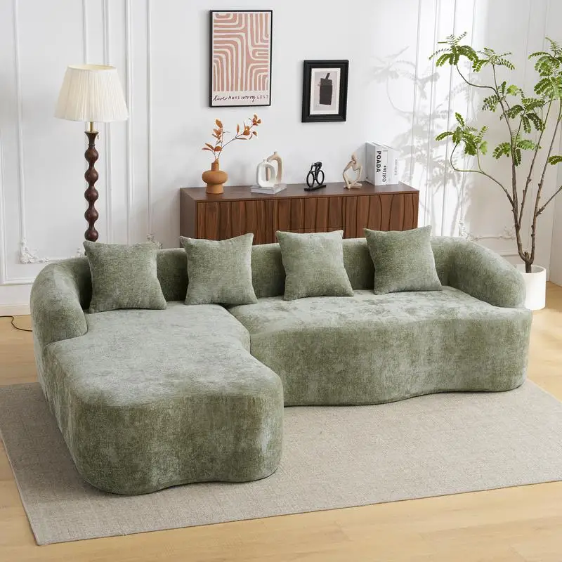 Sectional Sofa 5
