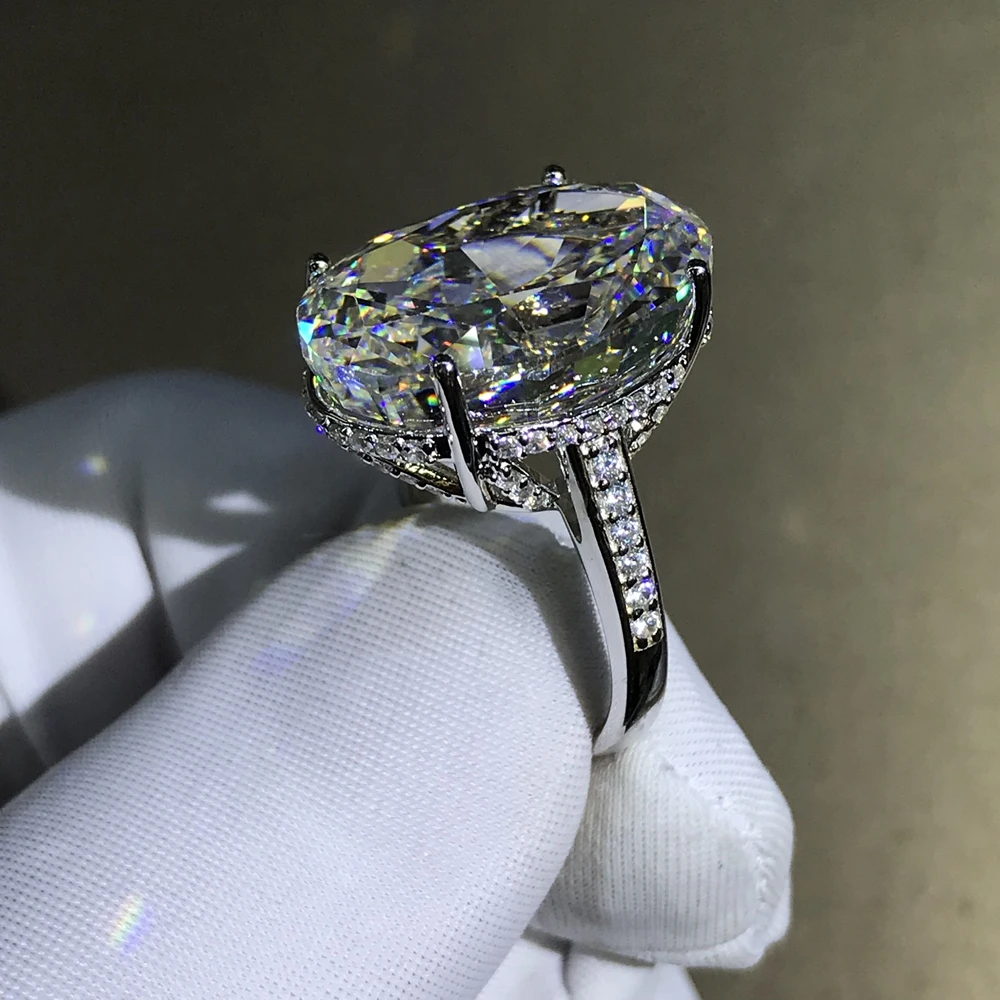 Synthetic diamond band Clearance