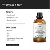 18% Hair Density Serum | With Procapil, Capixyl, Redensyl, Anagain & Baicapil For Hair Fall Control & Hair Growth | 30 ml 4