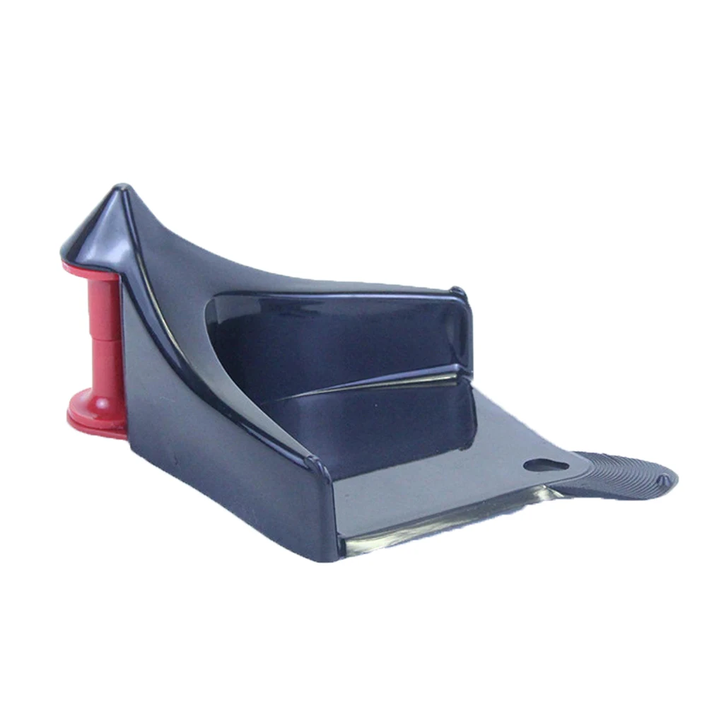Car Detailing/Washing Tool Cars Washing Duct Unclogging Prevents Hoses From Getting Stuck Under Wheels Hose Slide Tire Wedge