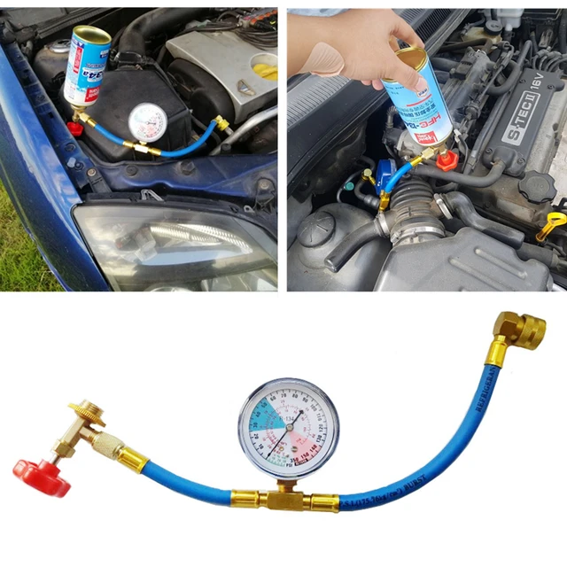 Amazon Car Ac Recharge Kit Purchase Store www.oceanproperty.co.th
