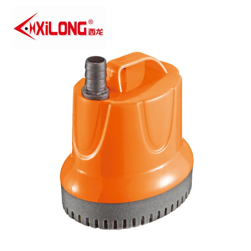 Bottomsuctionpumpfishtankwaterpumpsilentwaterchangefecal