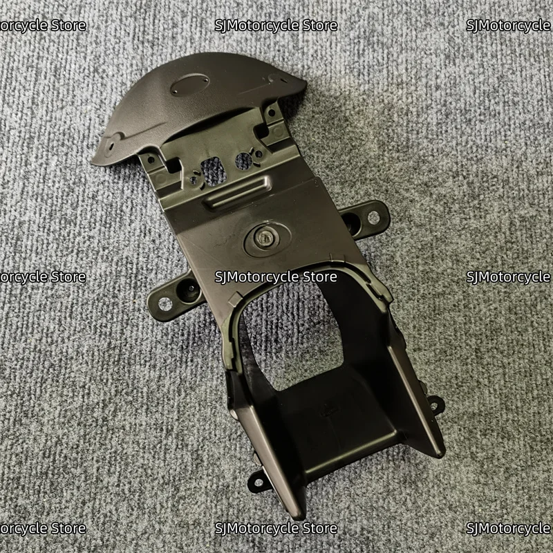 프론트 페어링 공기 흡입구 파이프 커버 가와사키 닌자 ZX10R ZX 10R ZX-10R 2021 2022 2023 오토바이 액세서리