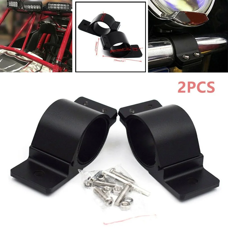 

2 шт., держатель для внедорожника, лодки, внедорожника