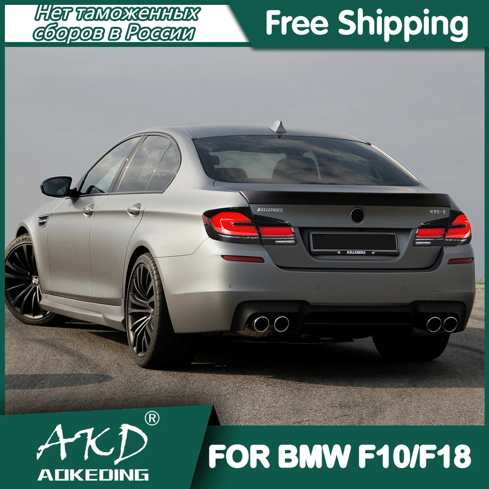 Car For BMW F10 Tuning 2011-2017 Tail Lamp hella Fog Lights 12V H7 Led DRL  Hella Light Car Accessories F18 530i 520i Tail Lights - AliExpress, image size:1000x1000
