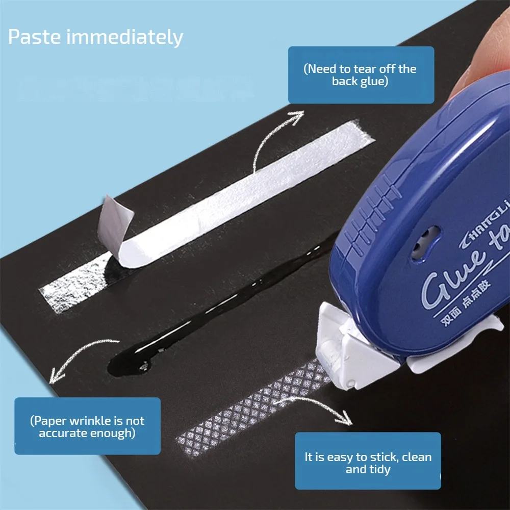Double-Sided Pocket Tape 3