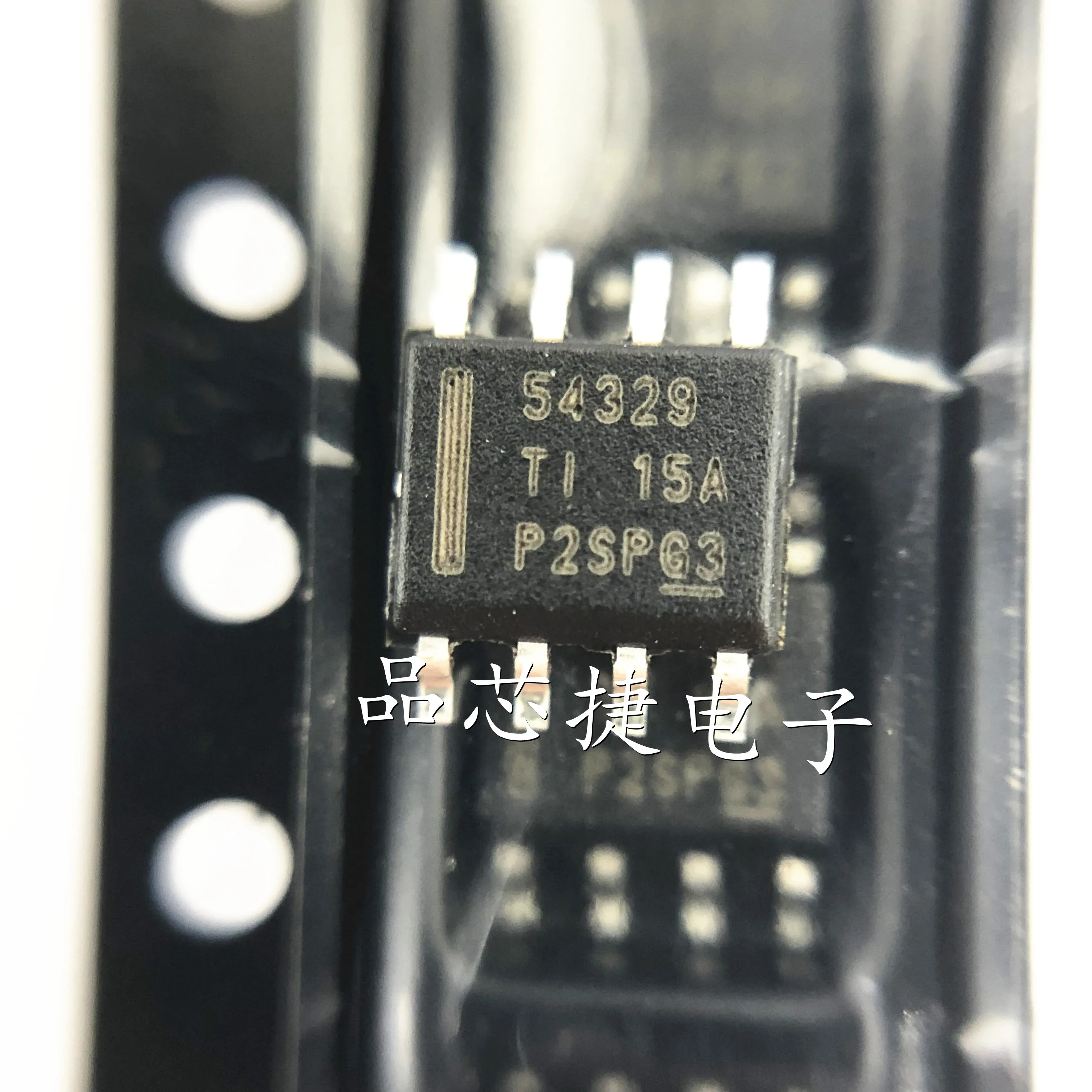 

10 шт./лот TPS54329DDAR маркировка 54329 SOIC-8 синхронный понижающий преобразователь