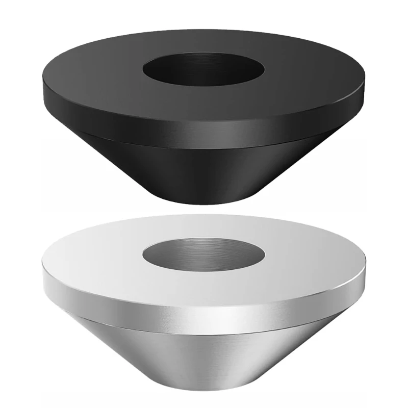 Large Manual Tire Changer Centering Cone for 1.67 Diameter Center Post Truck Drop Shipping