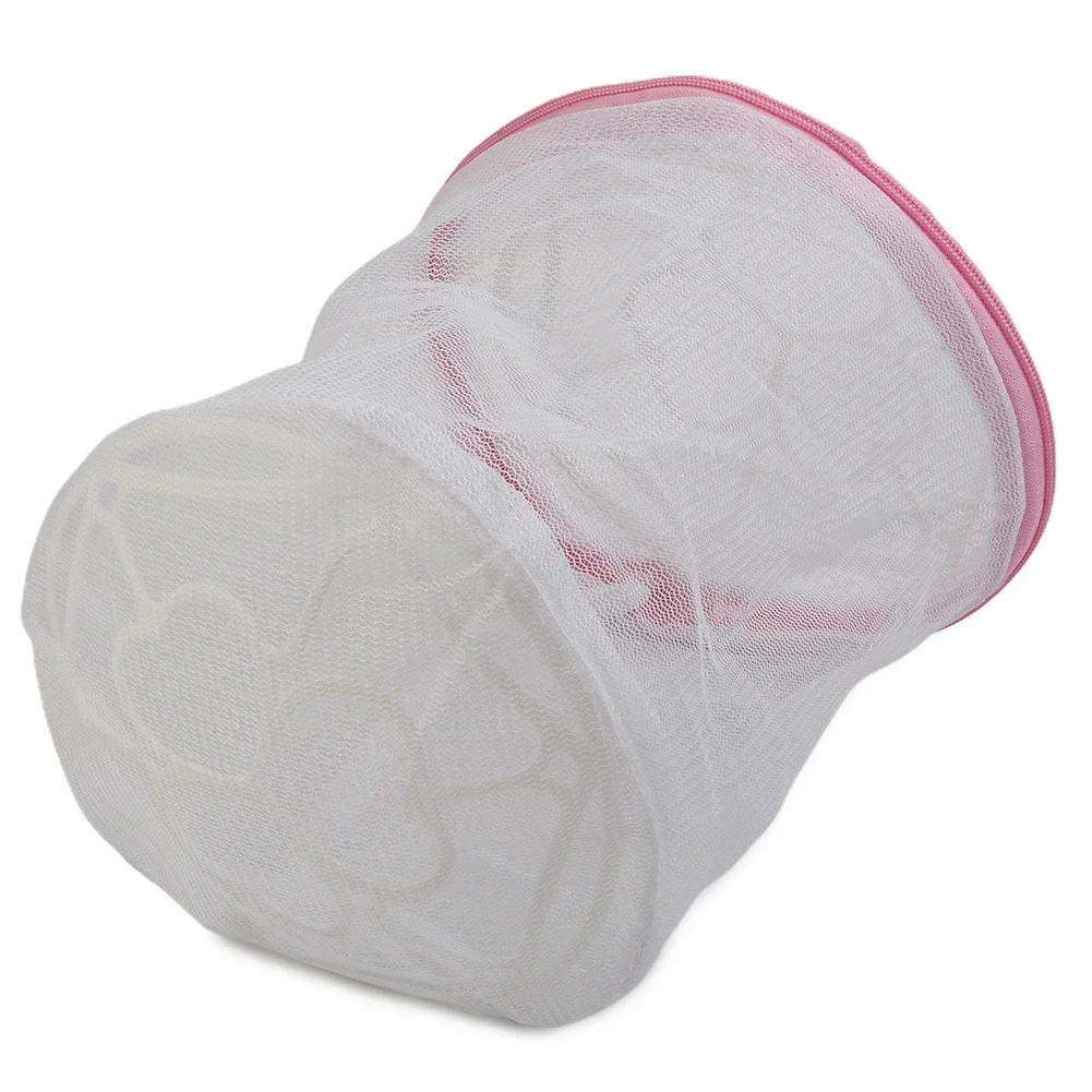 Bra Bag For Laundry Washing Bra Underwear Products Laundry Bag Household Cleaning Tools Accessories Wash Care Bags 1* laundry bag storage bags clothes washing bag underwear washing bag bra washing bag