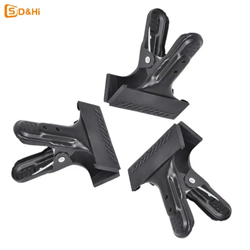 Description Picture 5 of itemBackground Clip Photo Studio Accessories Light Photography Background Clips Backdrop Clamps Peg Universal Accessories