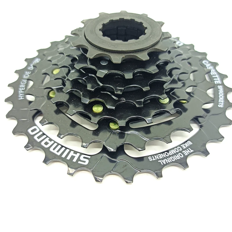 Shimano TOURNEY TX HG200 CS Speed Cassette Sprocket CS-HG200