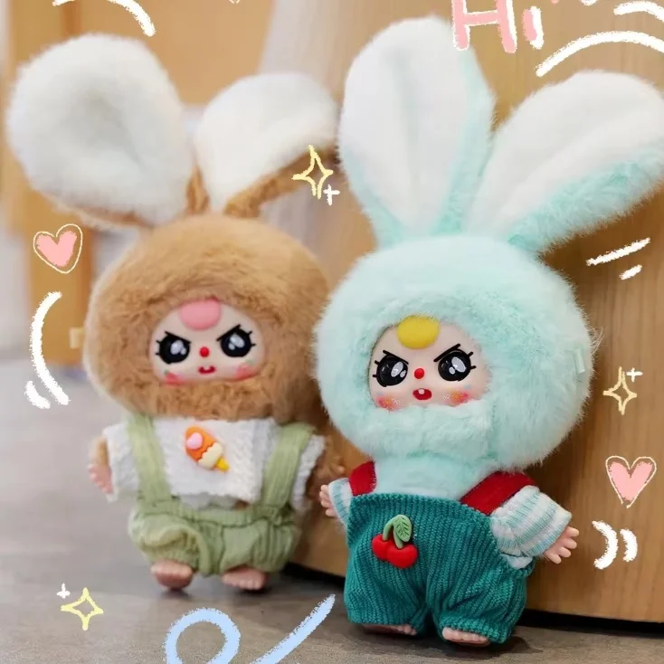公式 Babythree ミニマカロンシリーズ5体セット Babythree ミニマカロン 公式 - メルカリ