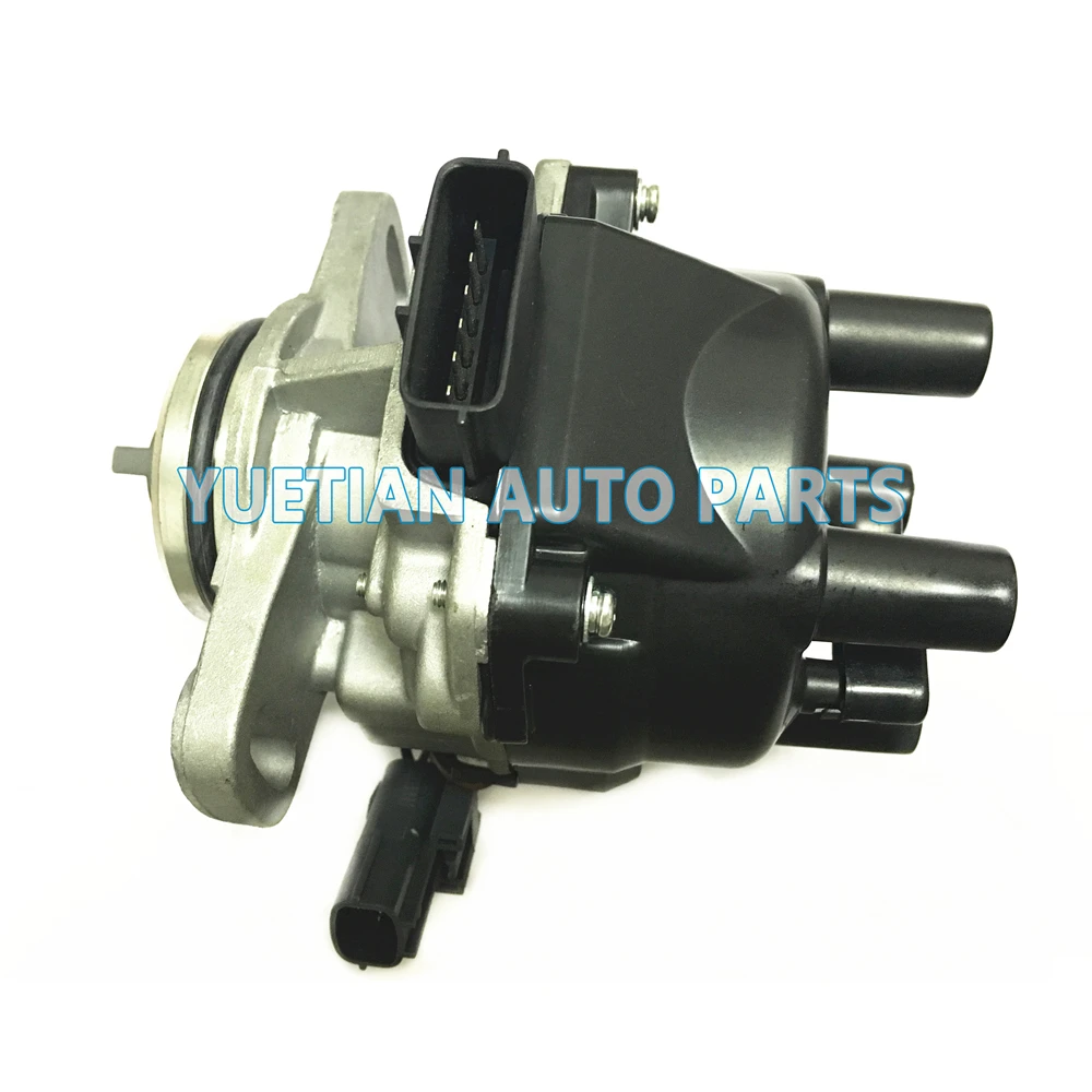 Ignition Distributor 22100-1N001 D4T92-01 D4T93-02 Compatible With Nissan