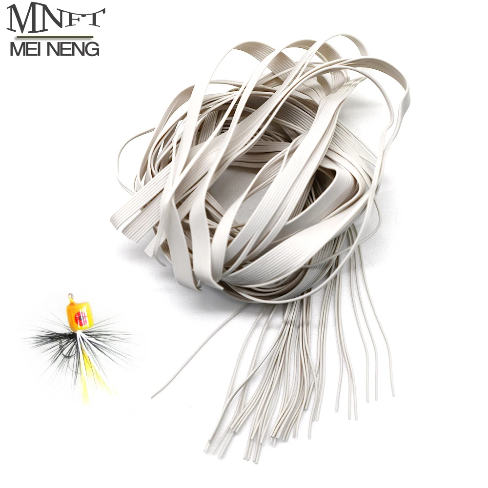 Fly Tying Material Fishing Fly Fishing Material Latex Fly Lure