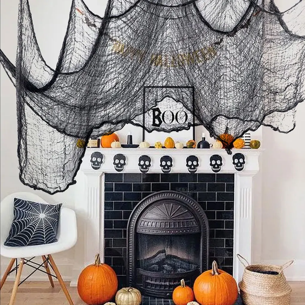 

Универсальные украшения на Хэллоуин для вечеринок и мероприятий, подходят для украшения вечерние Decor, 5 шт.