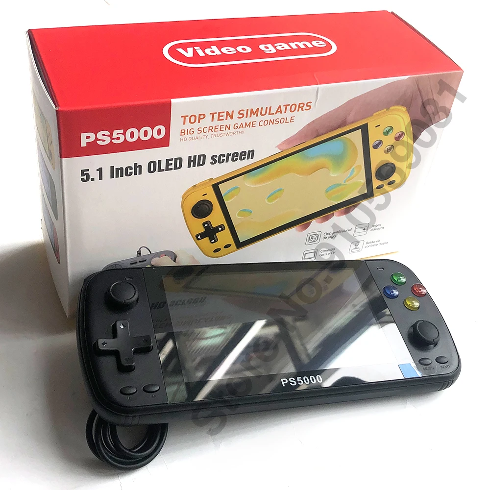 3000 games sale handheld
