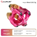A style-Pink Gold