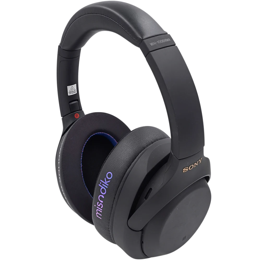 misodiko Ear Pads Replacement for Sony Headphones WH1000XM4
