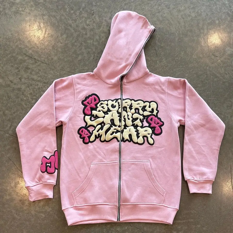 Felpa Con Cappuccio Oversize Donna Y2K - Con Cerniera, Stampa A Stella, Stile Gotico Punk, Vestibilità Larga, Colore Blu