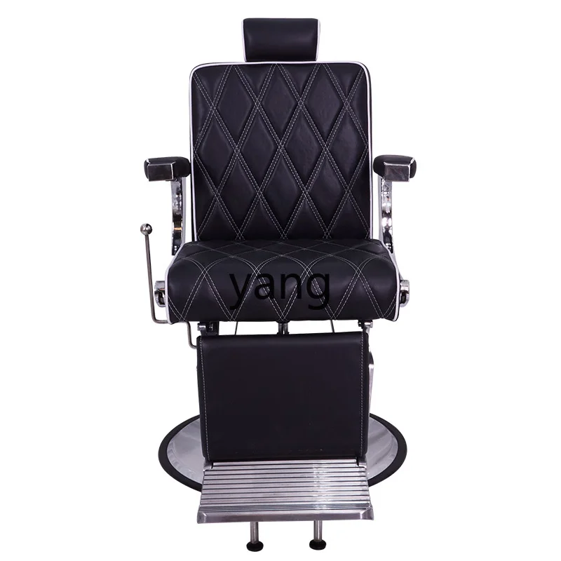 

CX for Hair Salon Beauty Chair Hair Cutting Chair Rotatable Lifting