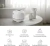 2.1 Ultra High-Pressure Induction Heating Rice Cooker 10 Cup (Uncooked) Full Stainless Power Lock System Auto Steam Clean 3