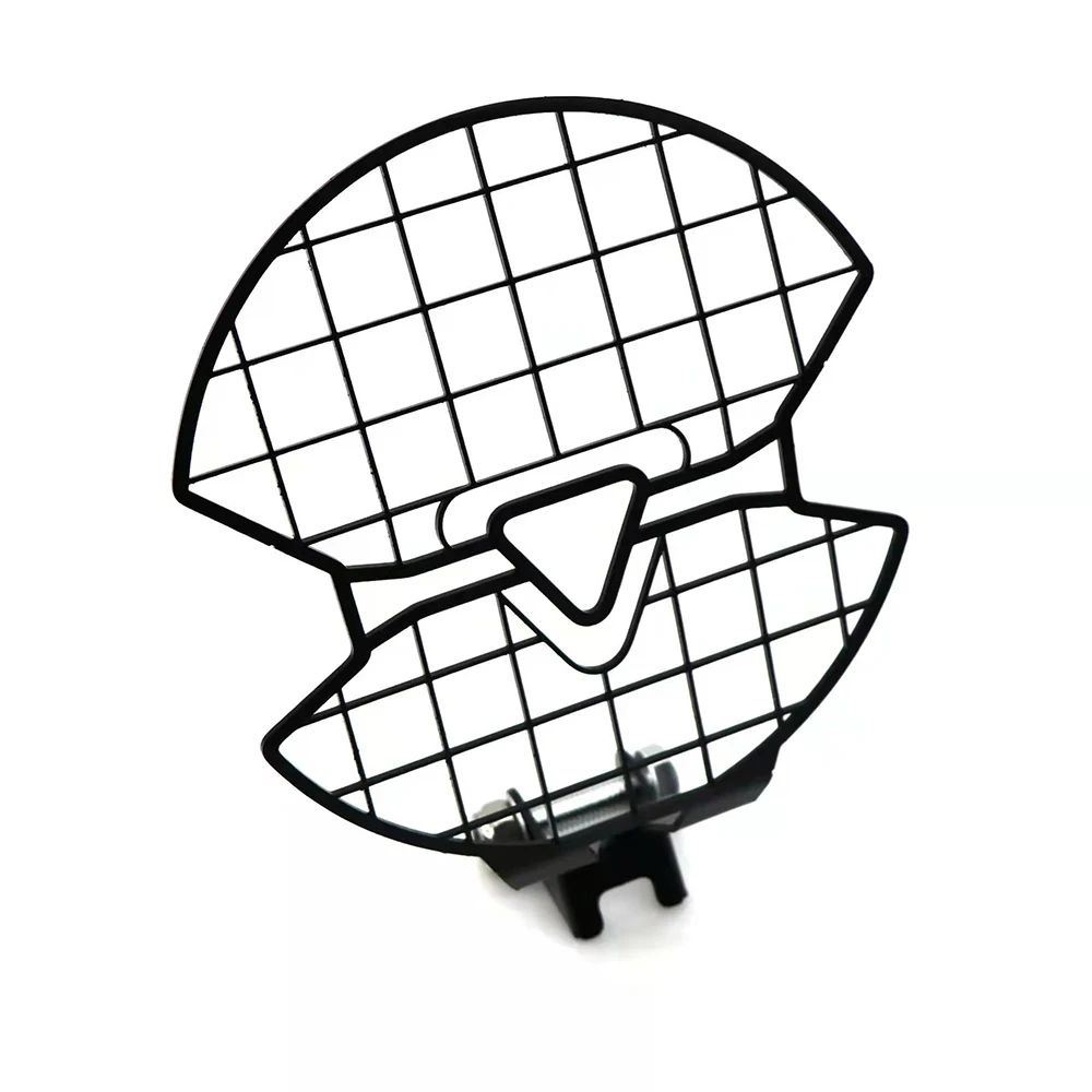 Motorcycle Headlight Protector Guard Lense Cover Grill Headlight Cover Shield Protection For Trident 660 Trident660 2021-2022 28 - Racext Motorcycle Headlight Protector Guard Lense Cover Grill Headlight Cover Shield Protection For Trident 660 Trident660 2021-2022 - - Racext 27