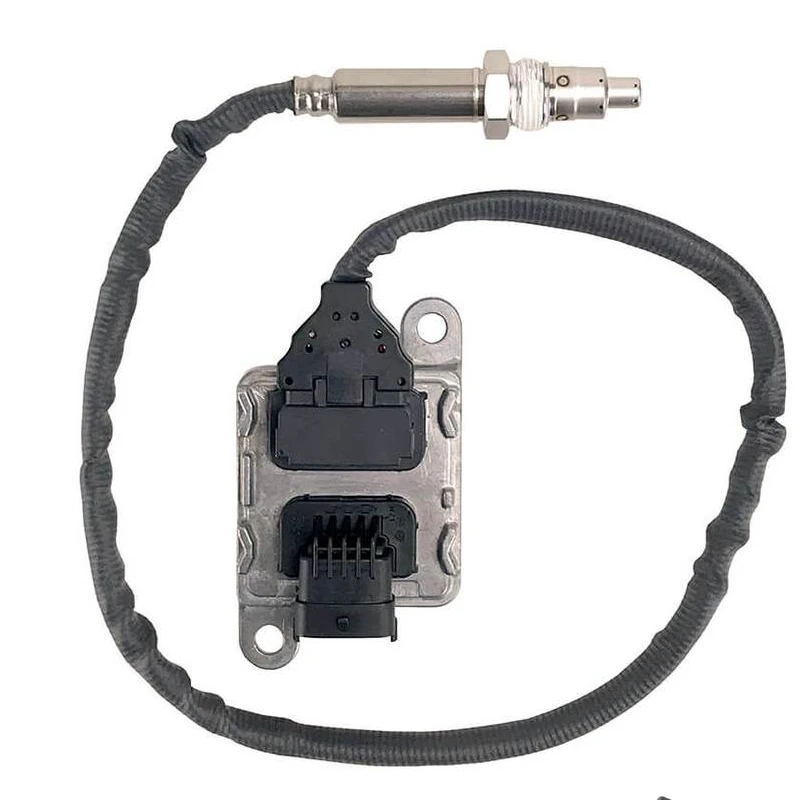 

Датчик Nox для Mack MP8/Volvos Truck D11 D13 D16 5WK97366 22303391