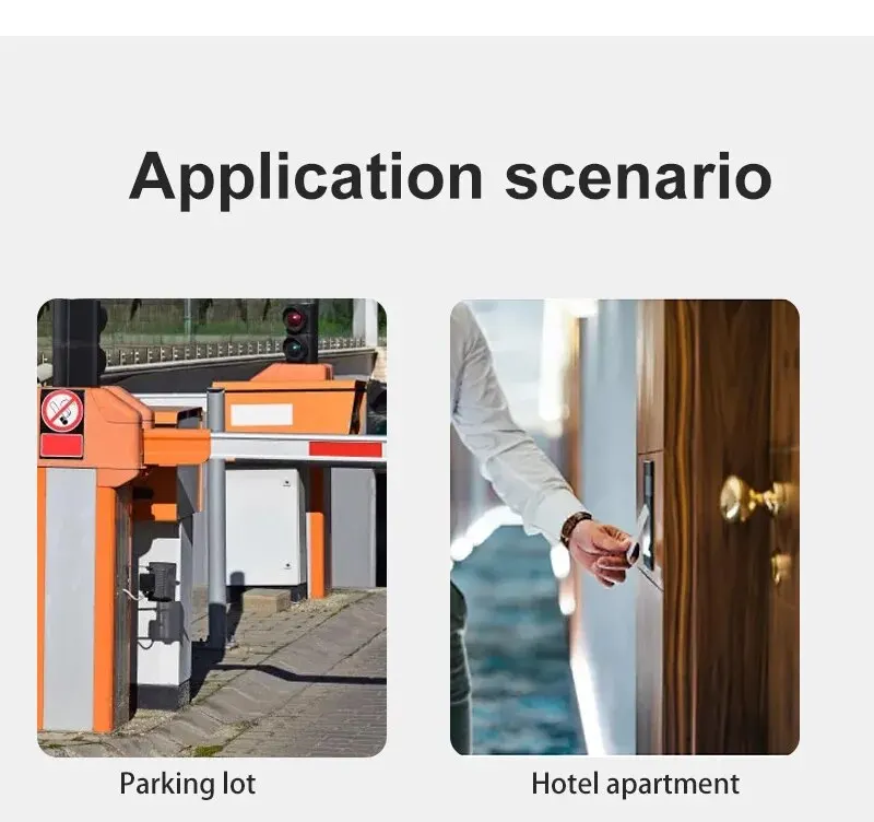 S048c9fed427d4d65b14eb8caa389871cc 10pcs/20pcs Rewritable 125KHz, RFID, T5577, 5200, EM4305 Blank Card Smart Access Control Key Card Read Write Program Clone Cards Mallzona