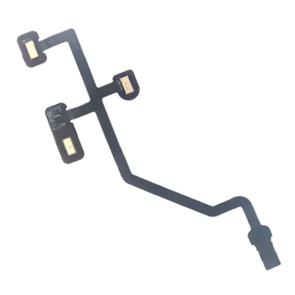 

Tested For Macbook Air 13" A2179 Mic.Microphone Flex Cable EMC 3302 2020 Year 821-02740-04