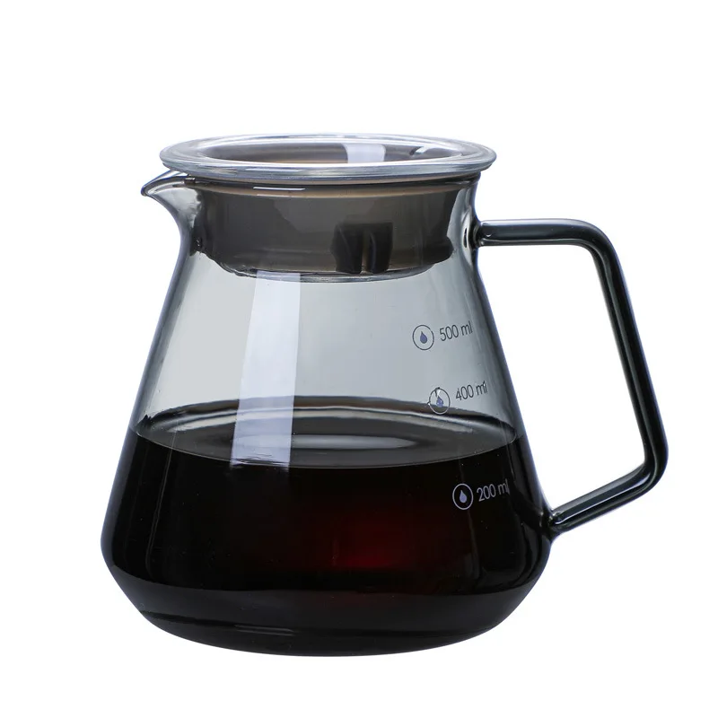 Cup, Range Server, Chaleira, Barista percolator, Cafeteira, 300ml, 500ml