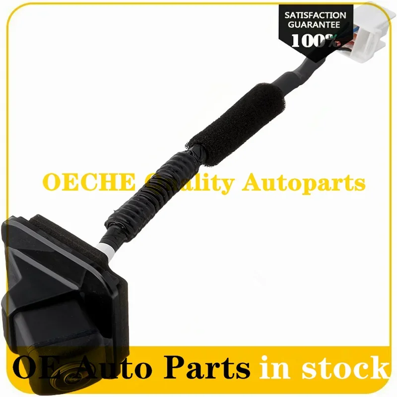 1X New Rear View Camera BackUp Camera For Honda 39530-T2A-U21 39530-T2A-U110-M2 39530T2AU110M2 39530-T2A-A21