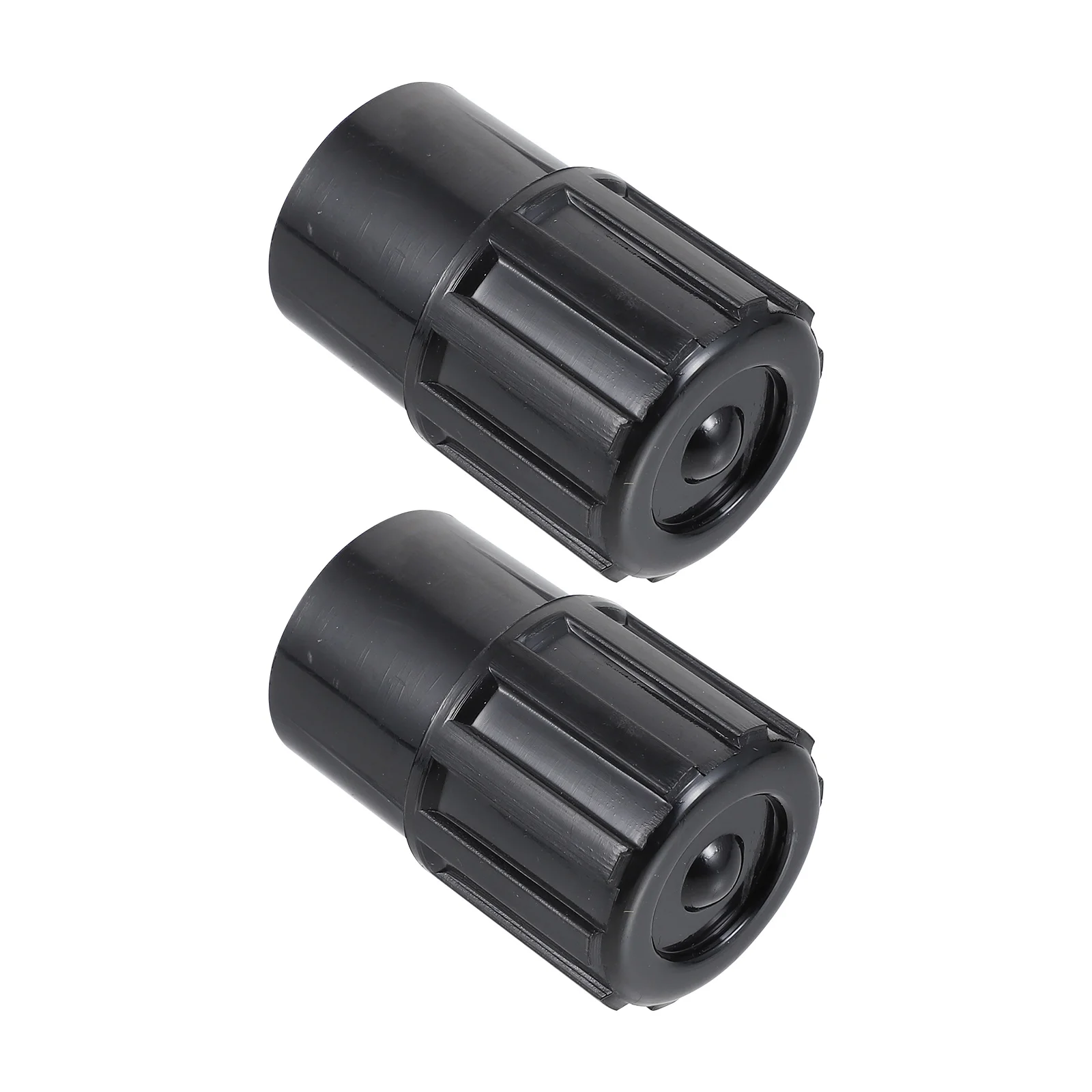 

2 Pcs Saxophone Plug Ligature for High Protection Protector Accessories