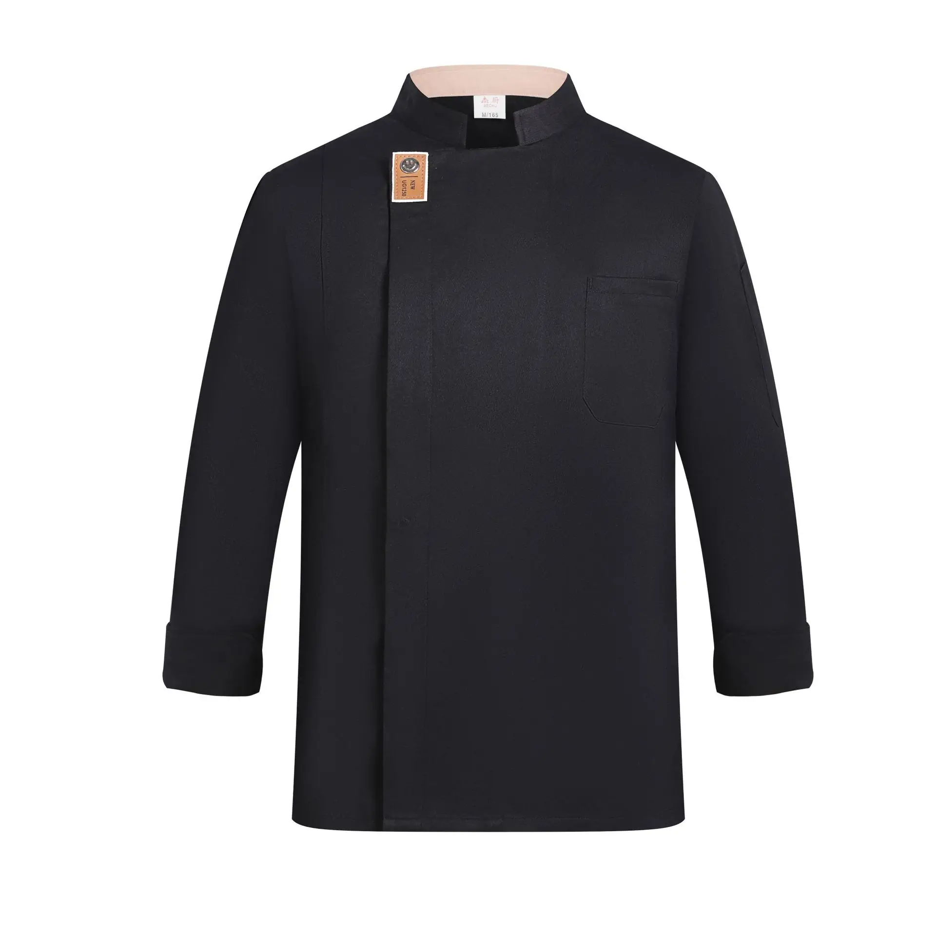 Restaurant Kitchen Chef Work Uniform for Catering
