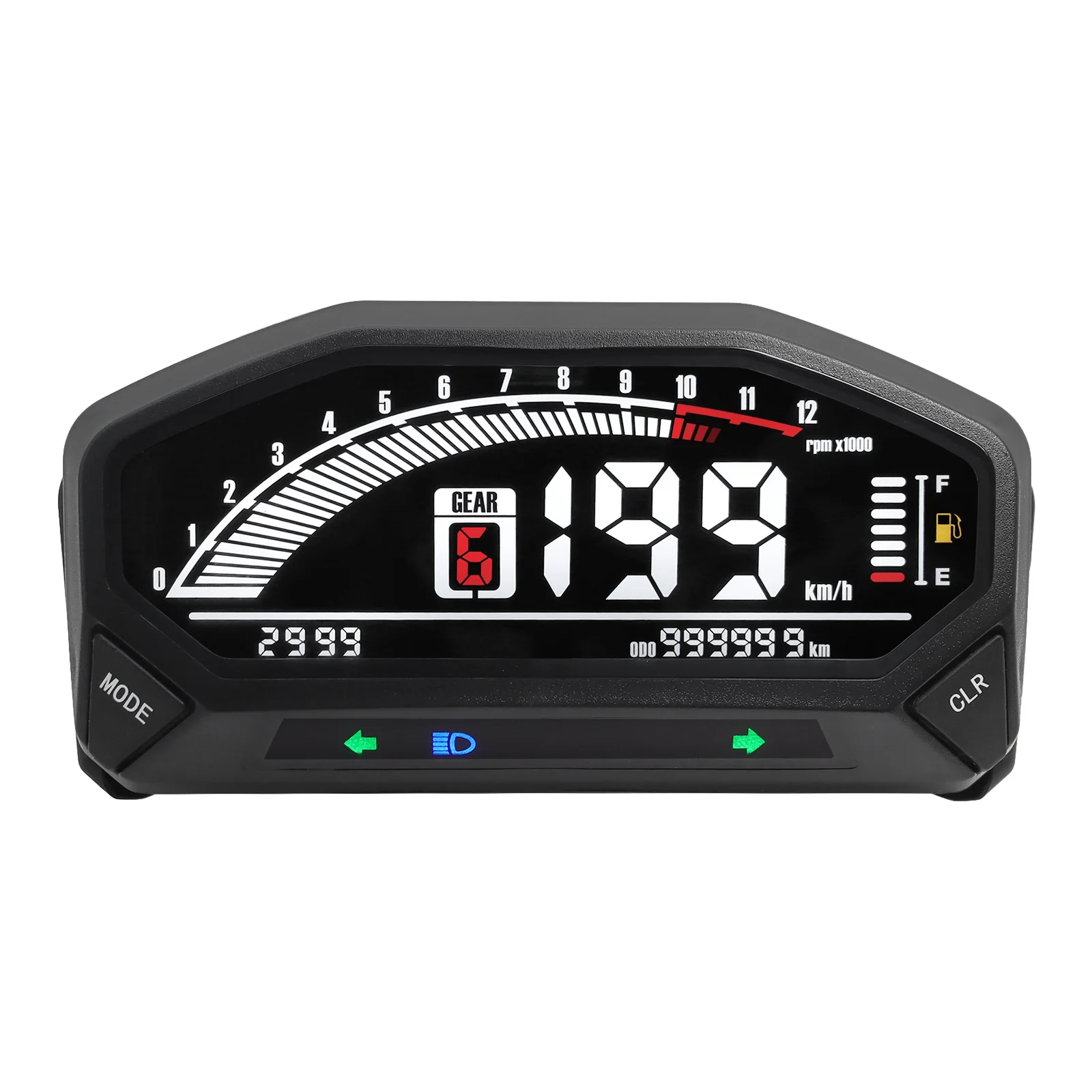   LCD ӵ  ,  LED  , 2 4 Ǹ Ϳ Ÿڹ,  Ÿ, 0-10000RPM, 12V