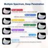 Wireless Facial Neck LED Beauty Machine Skin Tightening Face Care Spa Device Foreverlily 4