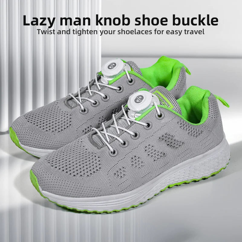 

1Pair Automatic Laces Sneakers Swivel Buckle Shoelaces Without Ties Adults Kids Lazy No Tie Shoe Laces Shoe Accessories 120CM