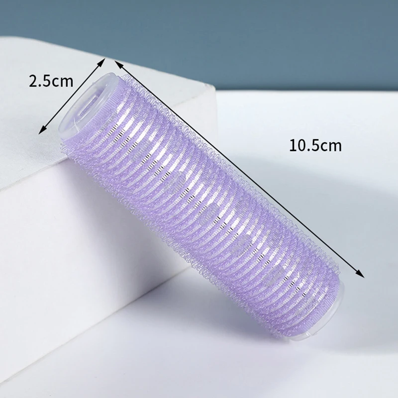 2.5cm Purple