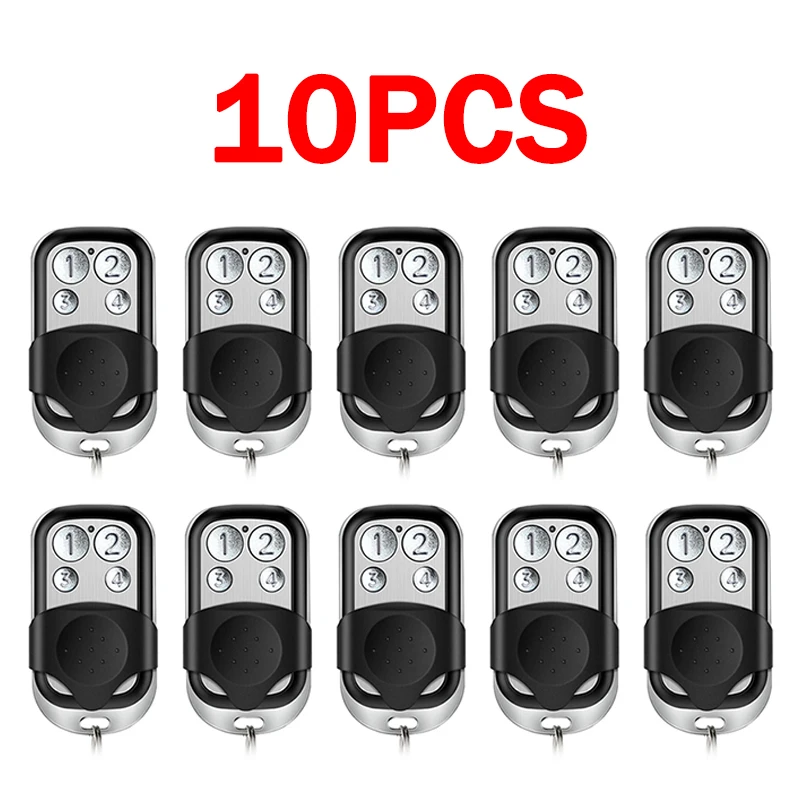 10pcs