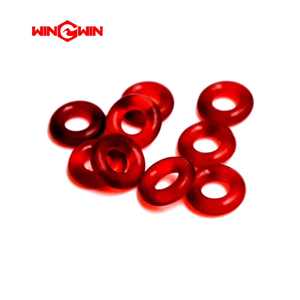 tieners Onvermijdelijk Typisch Waterjet Cutting Machine Parts Red O-ring No. B-8075-007 High Resiliency O- RING; SILICONE DIPPED 60K Used On Water Jet Cutter - AliExpress Tools