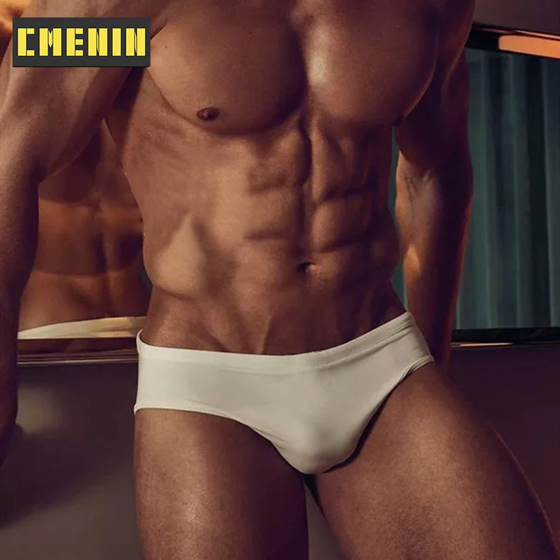 

U Convex Cotton Sexy Underwear Men Jockstrap Quick Dry Briefs Men Bikini Gay Man's underwear Male Top AD315
