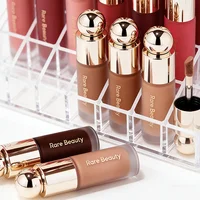 Rare Beauty Stick de Contour 3D Waterproof Bronzer Naturel pour l'Ombrage du Visage, Effet Amincissant, Sculptant, Cadeau pour Femme, Maquillage Quotidien et Soirée 4