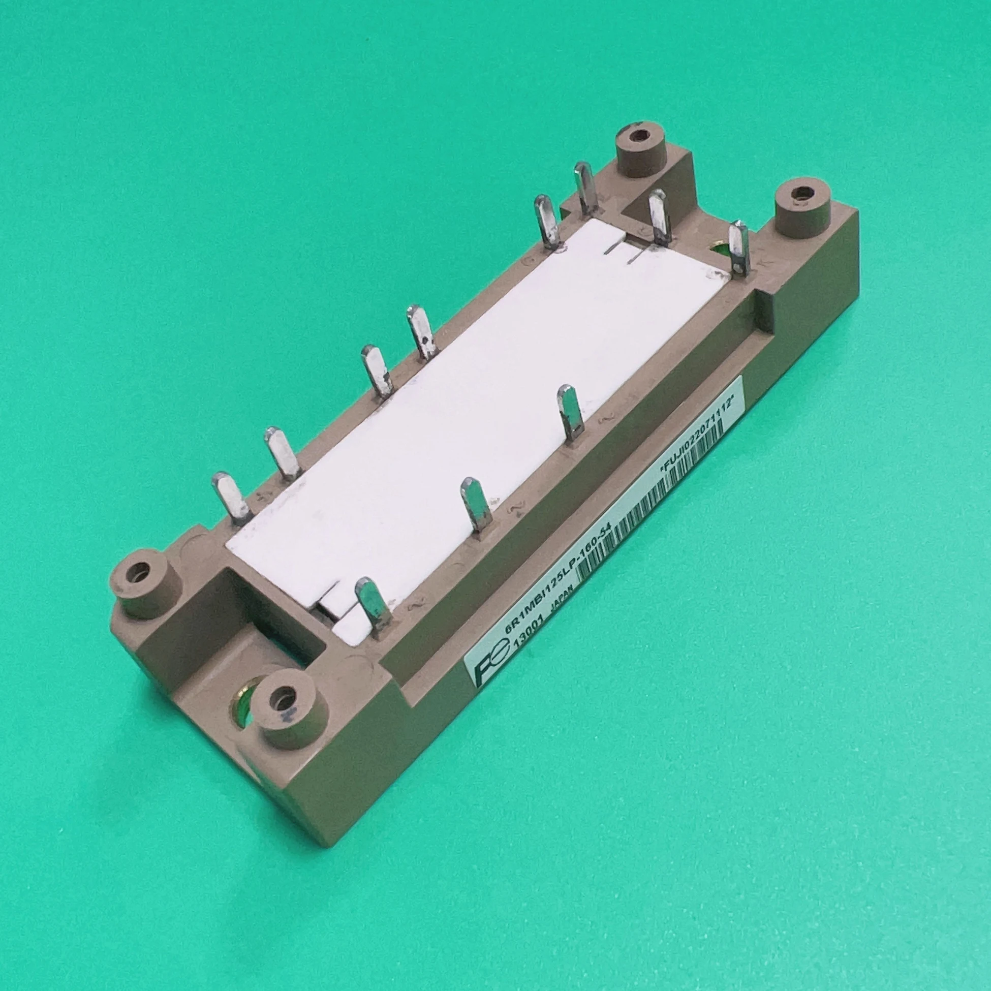 6R1MBI125LP-160-54 MODULE IGBT 125A 1600V 6R1MBI125LP16054 6R1MBI125L P-160-54 6R1MBI125 LP-160-54 6R1MBI 125LP-160-54 125LP-160