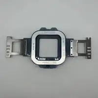 High-Quality Magnetic Embroidery Hoop – 80x80mm Frame for Happy, Ricoma, Tajima, SWF Machines - Image 2