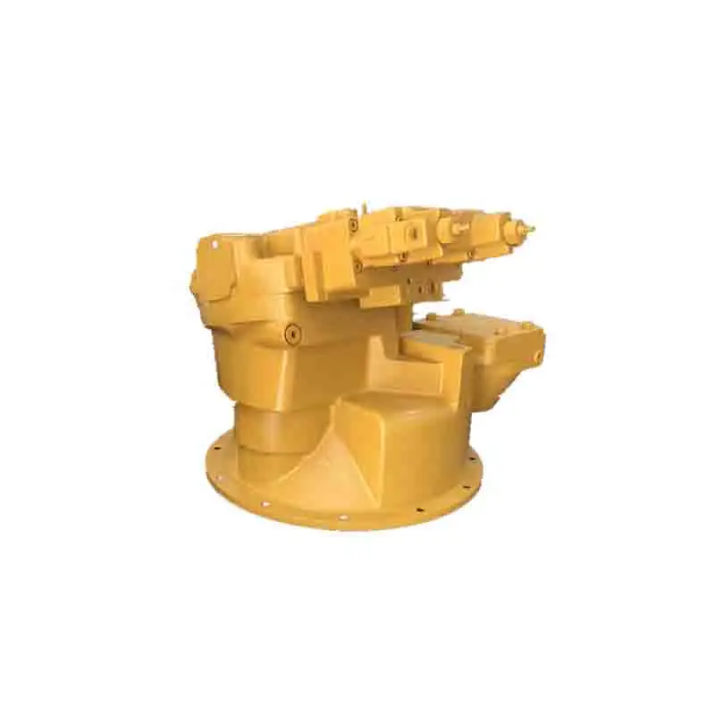 Pompa Idraulica A Pistone Mian Dell'Escavatore A Cucchiaia Rovescia E330C 795-9092 Rexroth Bomba A8Vo200 194-8383