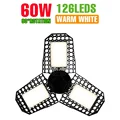 Warm White 60W