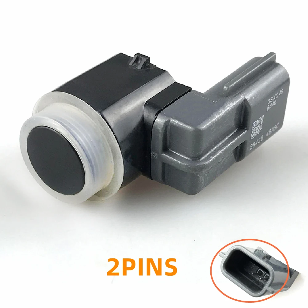 2Pin 28438-4BA5B 28438-4BA5C 25994-9NF0A 25994-EZ01A PDC