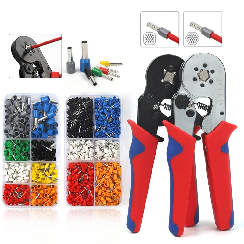 ΠΠ±ΠΆΠΈΠΌΠ½ΡΠ΅ ΠΊΠ»Π΅ΡΠΈ Π΄Π»Ρ Π½Π°ΠΊΠΎΠ½Π΅ΡΠ½ΠΈΠΊΠΎΠ² HSC8 6-4A/6-4 0,25-10 ΠΌΠΌ ΠΌΒ² 23-7AWG 6-6 0,25-6 ΠΌΠΌΒ² ΠΠ±ΠΆΠΈΠΌΠ½ΡΠ΅ ΠΊΠ»Π΅ΡΠΈ Π΄Π»Ρ Π½Π°ΠΊΠΎΠ½Π΅ΡΠ½ΠΈΠΊΠΎΠ² HSC8 6-4A/6-4 0,25-10 ΠΌΠΌ ΠΌΒ² 23-7AWG 6-6 0,25-6 ΠΌΠΌΒ²